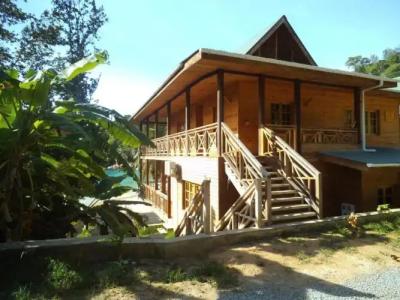 LÌlot Beach Chalets - 16