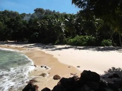 LÌlot Beach Chalets - 9