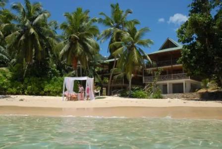 LÌlot Beach Chalets - 29