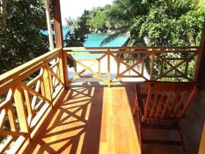 LÌlot Beach Chalets - 13