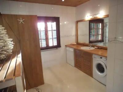 LÌlot Beach Chalets - 7