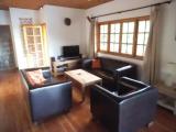 2 Bedrooms Chalet with sea view