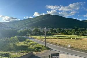 Hotel Il Gabbiano, Bacoli
