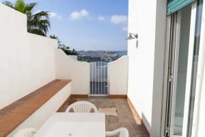 Hotel Cala Moresca, Bacoli