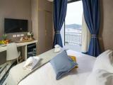 Superior Double room with sea view
