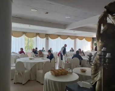 Domizia Palace - 27