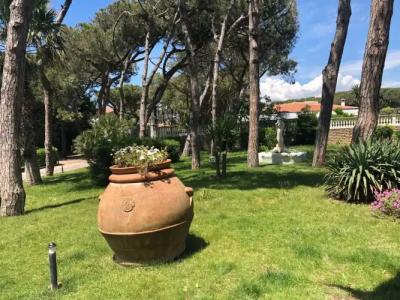 Domizia Palace - 25