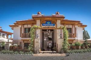 Panamare Apart Hotel, Akyaka