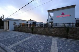 Delita Hotel Golturkbuku, Goeltuerkbuekue