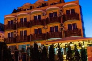 Ivian Family Hotel, Ravda