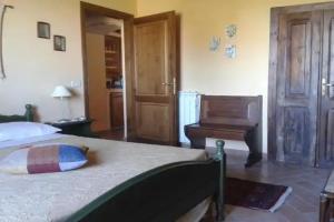 Agriturismo Cantinaccia di Sopra, Pitigliano