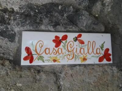 Agriturismo Cantinaccia di Sopra - 25