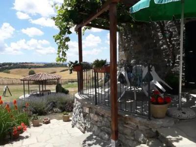 Agriturismo Cantinaccia di Sopra - 18