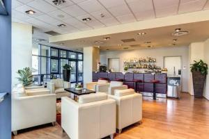 Tuscany Inn, Montecatini-Terme