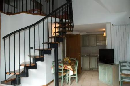 Residence Villa Frejus - 10