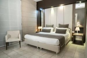 Hotel Lafayette, Giovinazzo