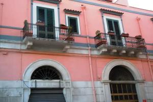 Bed & Breakfast De Nittis Mini-hotel, Barletta