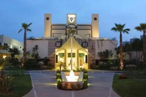 Nicotel Barletta, Barletta