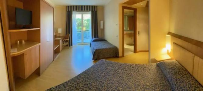 Nicotel Barletta - 37