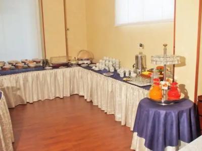 Nicotel Barletta - 21