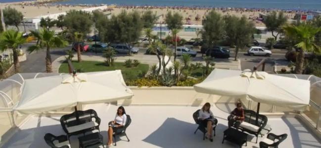 Nicotel Barletta - 27