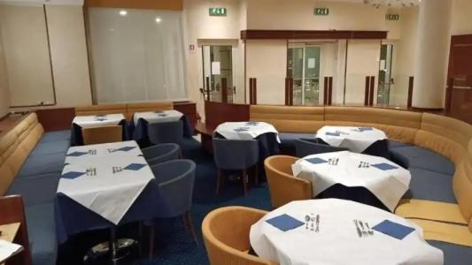 Nicotel Barletta - 14