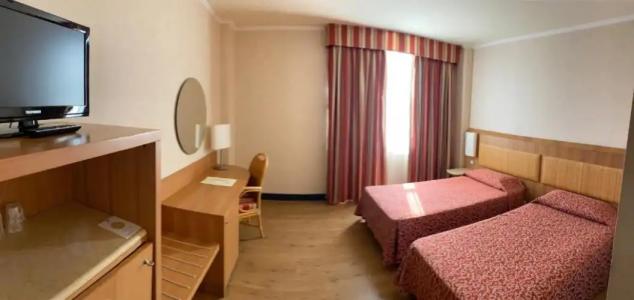 Nicotel Barletta - 33