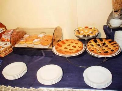 Nicotel Barletta - 9