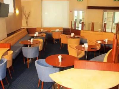 Nicotel Barletta - 25