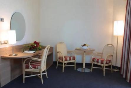 Nicotel Barletta - 30