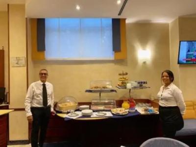 Nicotel Barletta - 28