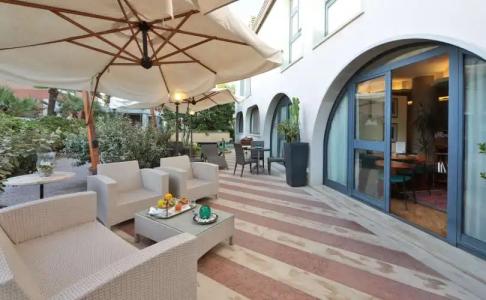 Best Western Dei Cavalieri - 26