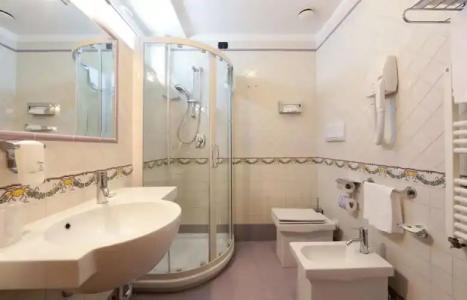 Best Western Dei Cavalieri - 63