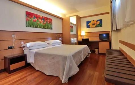 Best Western Dei Cavalieri - 34