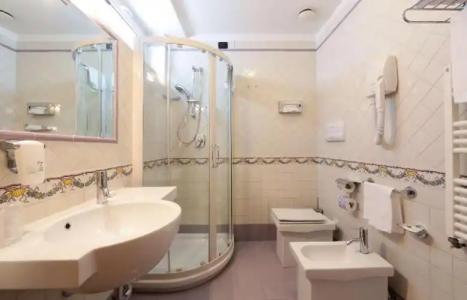 Best Western Dei Cavalieri - 47