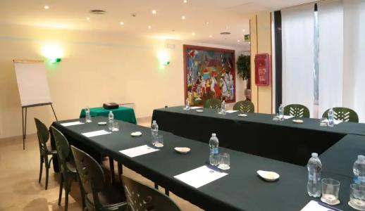 Best Western Dei Cavalieri - 20