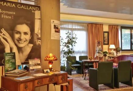 Best Western Dei Cavalieri - 30