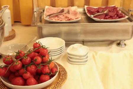 Best Western Dei Cavalieri - 11