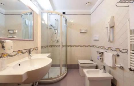 Best Western Dei Cavalieri - 9