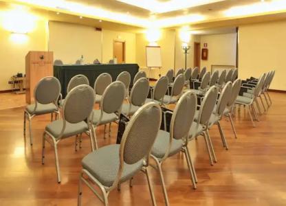 Best Western Dei Cavalieri - 19