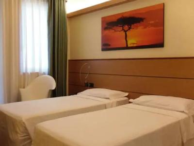 Best Western Dei Cavalieri - 6