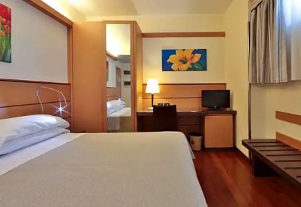 Best Western Dei Cavalieri - 35