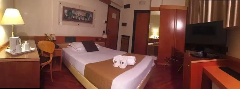 Best Western Dei Cavalieri - 42