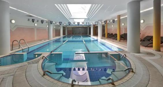 Best Western Dei Cavalieri - 17