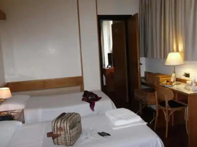 Best Western Dei Cavalieri - 49