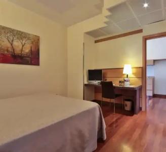 Best Western Dei Cavalieri - 60