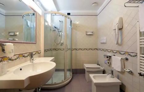 Best Western Dei Cavalieri - 38