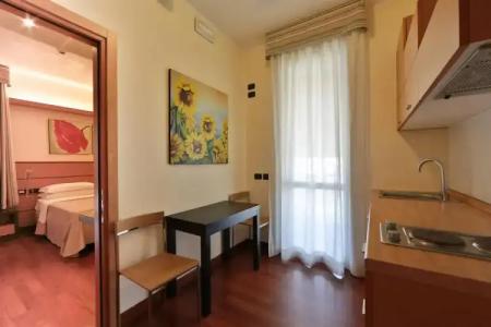 Best Western Dei Cavalieri - 61