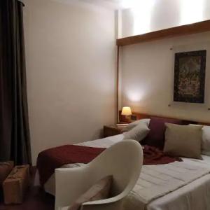 Best Western Dei Cavalieri - 44