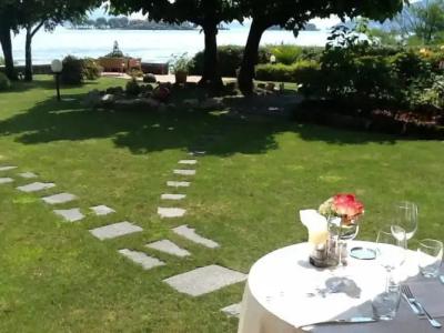 Albergo Ristorante La Ripa - 11